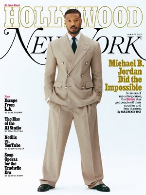 New York Magazine - Magazine
